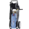Nettoyeur Haute Pression Kranle Profi 160 TST enrouleur, rotabuse et raccord rapide