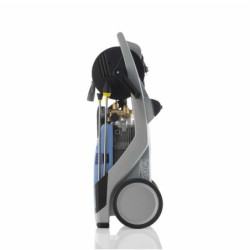Nettoyeur Haute Pression Kranle Profi 160 TST enrouleur, rotabuse et raccord rapide