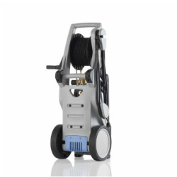 Nettoyeur Haute Pression Kranle Profi 160 TST enrouleur, rotabuse et raccord rapide