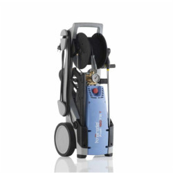 Nettoyeur Haute Pression Kranle Profi 160 TST enrouleur, rotabuse et raccord rapide