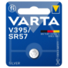 Pile bouton Varta V395 / SR57 Oxyde d'argent 1.55 V - Pile de montre