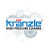 Carter porte Kranzle pour nettoyeur haute pression K 1050 TS T