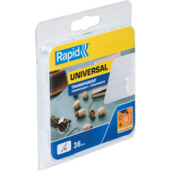 Colle en bâton multi-usage diamètre 7 mm longueur 65 mm