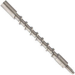 Rallonge système Power Max longueur 280 mm
