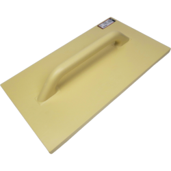 Taloche monobloc polystyrène 28x50cm - Spécial ITE