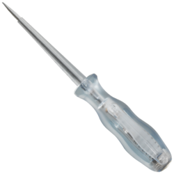 Tournevis testeur KS Tools basse tension de 105 à 250V