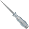 Tournevis testeur KS Tools basse tension de 105 à 250V