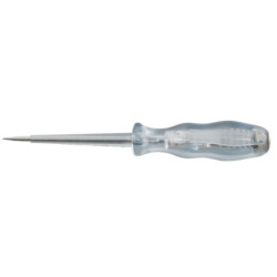 Tournevis testeur KS Tools basse tension de 105 à 250V