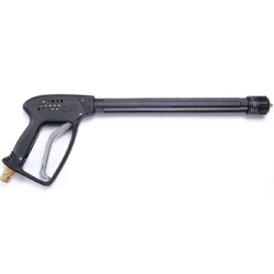 Pistolet Starlet avec rallonge isolé 400 mm