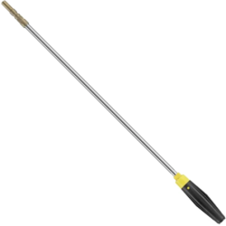 Lance longueur 500 mm avec buse 042 à jet réglable Vario-Jet Kranzle