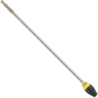 Lance 500 mm avec buse 042 rotative Rotabuse Kranzle raccord D12