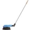 Brosse de lavage rotative diamètre 180 mm avec lance 500 mm Kranzle