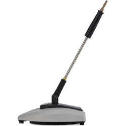 Laveur de sol RoundCleaner UFO light Kranzle 160 bars max 40 ° taille buse 3