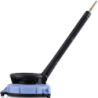 Laveur de sol Round Cleaner sans roues pour nettoyeur Kranzle raccord D12