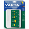 Chargeur universel vide Varta Easy Energy pour AA / AAA / C / D / 9V