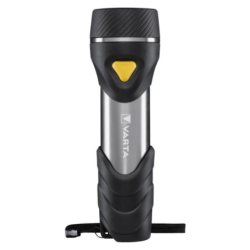 Lampe torche à piles Varta Day Light multi led F30 - 2 piles LR20 fournies