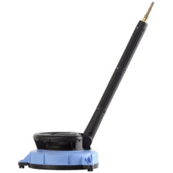 Laveur de sol Round Cleaner sans roues pour nettoyeur Kranzle raccord D12