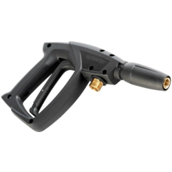 Pistolet court M2000 pour nettoyeur Kranzle entrée M22 sortie D12