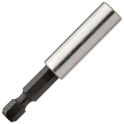 Porte embout magnetique pour visseuse plaque de plâtre
