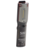 Lampe torche sans fil LED rechargeable avec crochet - LT500 Ceba - 500 lumens IP54 - 6500K