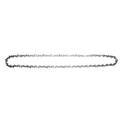 Chaîne de rechange pour tronçonneuse guide de 40 cm 3/8 56 maillons