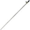 Piquet de terre trèfle diamètre 16 mm longueur 2.00 m