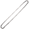 Chaîne de rechange pour tronçonneuse guide de 40 cm 3/8 56 maillons
