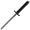 Rivet aluminium tige acier éclaté tête large plate laquée noire Ø4.8mm L.20mm Tête 14mm - Boîte 250