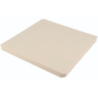 Couvercle piéton pour regard 25x25 CORPCTS Nicoll coloris sable