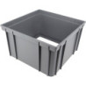 Réhausse 12.5 cm URERPCT Nicoll pour regard 25x25x25