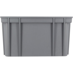 Réhausse 12.5 cm URERPCT Nicoll pour regard 25x25x25