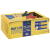 Chargeur de batterie automatique à microprocesseur Gys Batium 15-24 6/12/24V 230V 450W