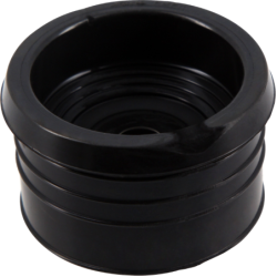 Réduction métal RMPH Nicoll diamètre 40 mm