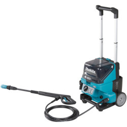 Nettoyeur haute pression XGT 40Vmax 115 bar (produit seul)