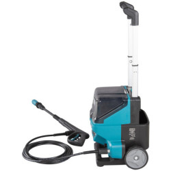 Nettoyeur haute pression XGT 40Vmax 115 bar (produit seul)