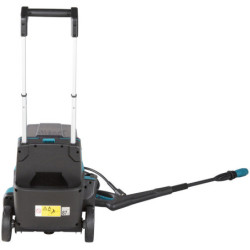 Nettoyeur haute pression XGT 40Vmax 115 bar (produit seul)