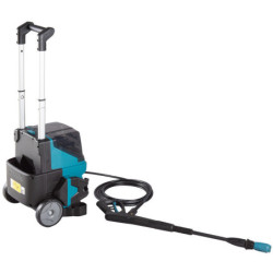Nettoyeur haute pression XGT 40Vmax 115 bar (produit seul)