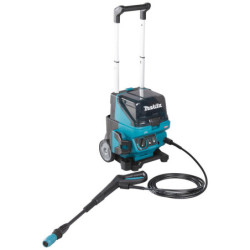 Nettoyeur haute pression XGT 40Vmax 115 bar (produit seul)