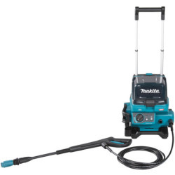 Nettoyeur haute pression XGT 40Vmax 115 bar (produit seul)