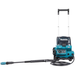 Nettoyeur haute pression XGT 40Vmax 115 bar (produit seul)