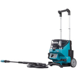 Nettoyeur haute pression XGT 40Vmax 115 bar (produit seul)