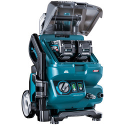 Nettoyeur haute pression XGT 40Vmax 115 bar (produit seul)