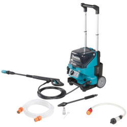 Nettoyeur haute pression XGT 40Vmax 115 bar (produit seul)