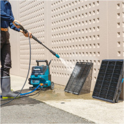 Nettoyeur haute pression XGT 40Vmax 115 bar (produit seul)