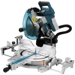 Scie radiale 36 V 2x 18V Li-ion Ø305mm (produit seul)