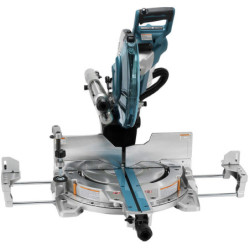 Scie radiale 36 V 2x 18V Li-ion Ø305mm (produit seul)