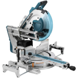 Scie radiale 36 V 2x 18V Li-ion Ø305mm (produit seul)