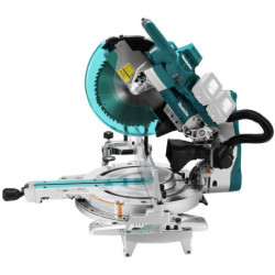 Scie radiale 36 V 2x 18V Li-ion Ø305mm (produit seul)