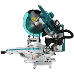 Scie radiale 36 V 2x 18V Li-ion Ø305mm (produit seul)