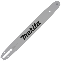 Guide de tronçonneuse 40 cm 3/8 56 maillons